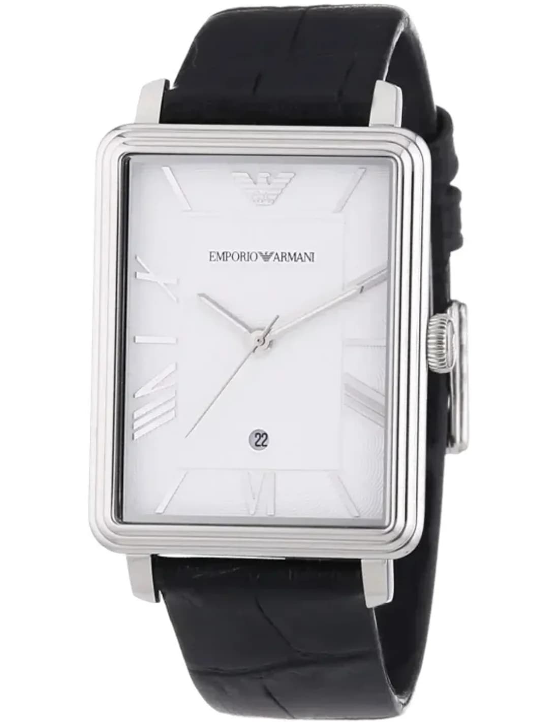 Montre Homme Emporio Armani AR1660 Classic