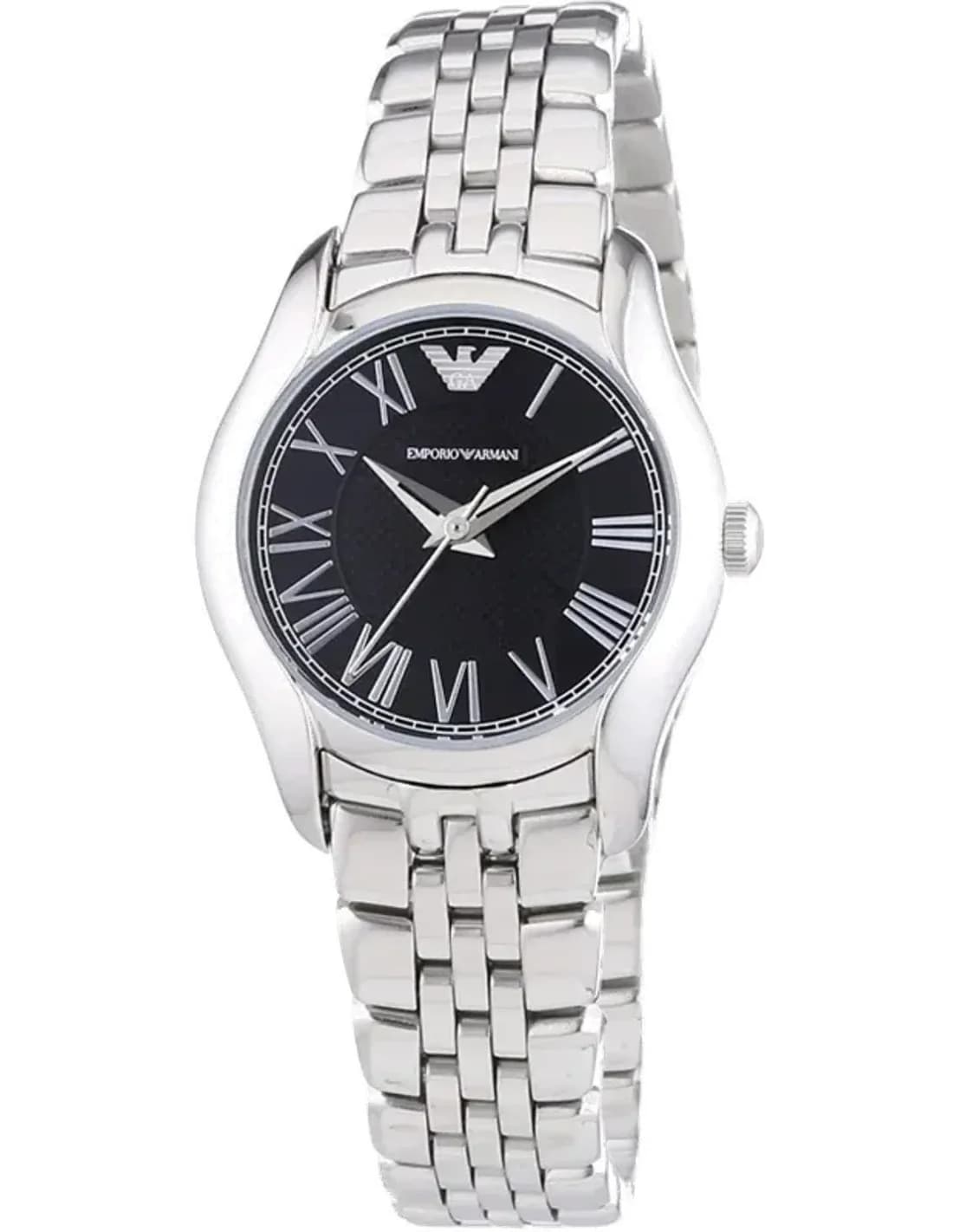Montre Femme Armani Classic AR1715 Argent