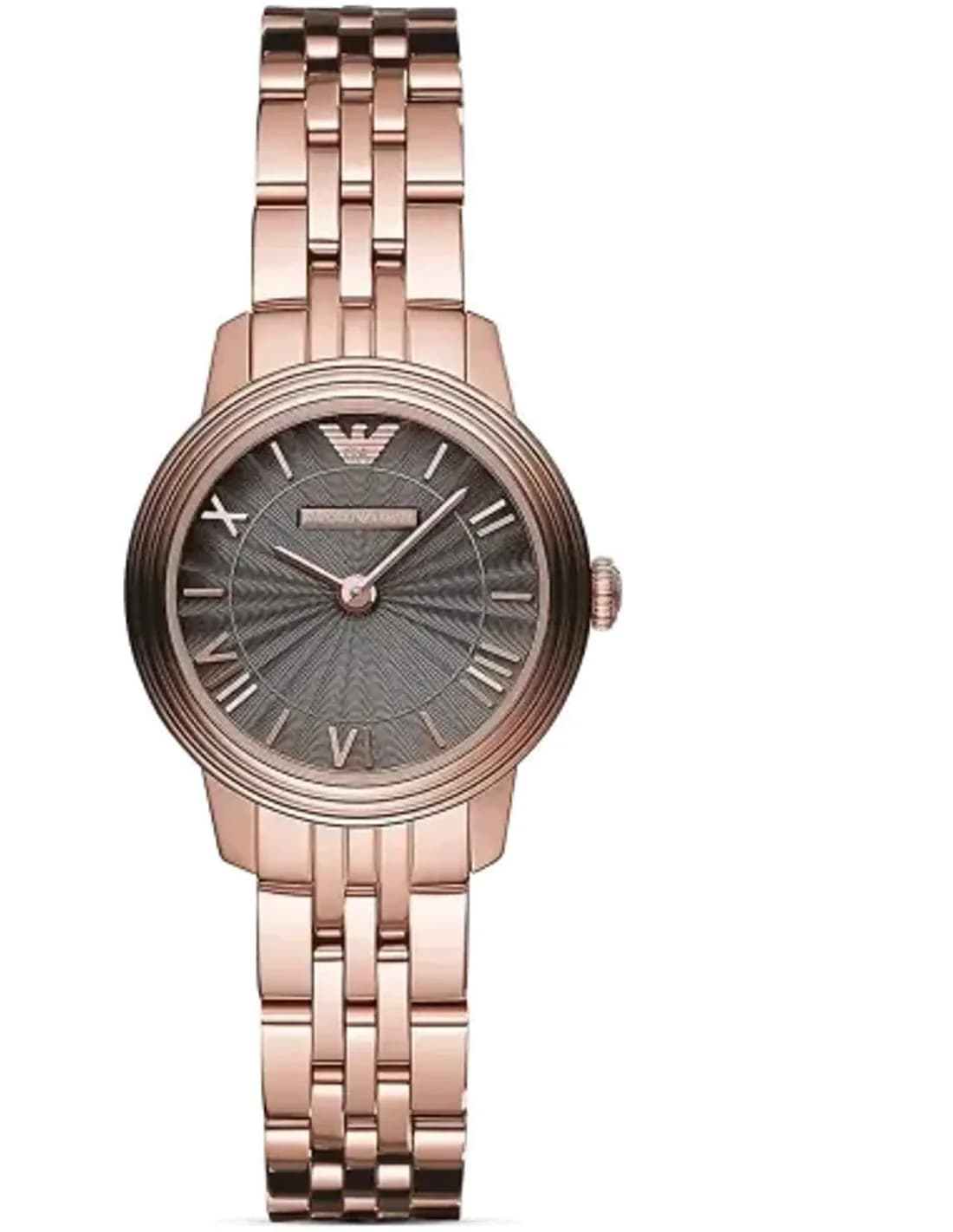 Montre Femme Emporio Armani Retro AR1719