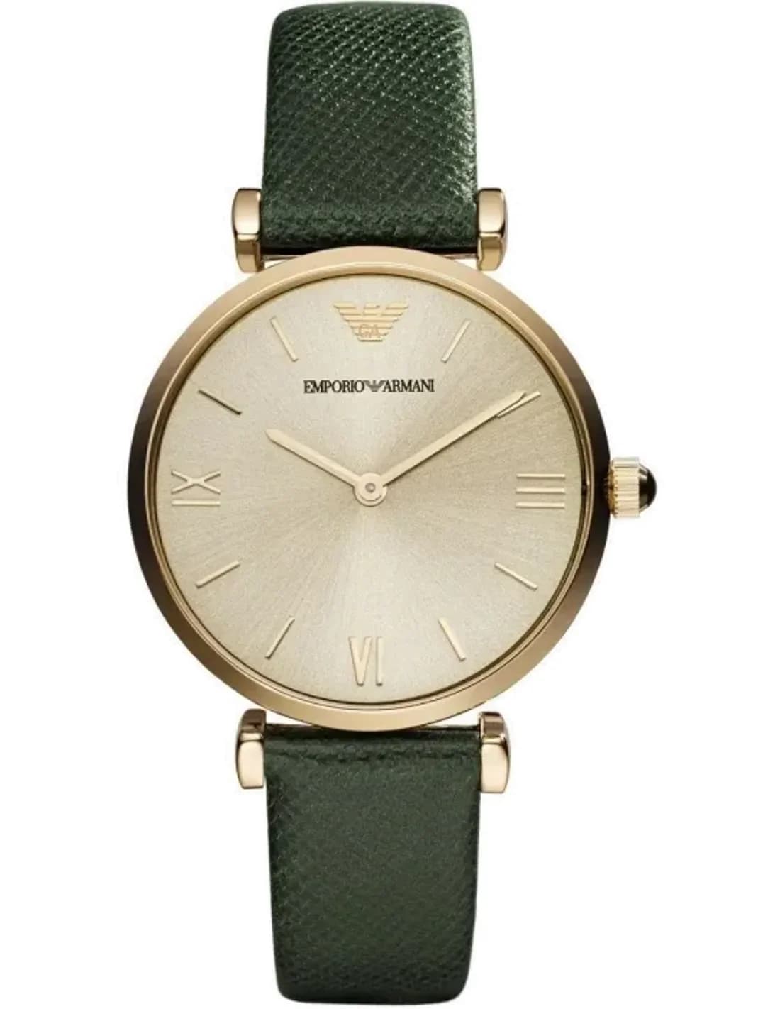 Montre Femme Emporio Armani Retro AR1726