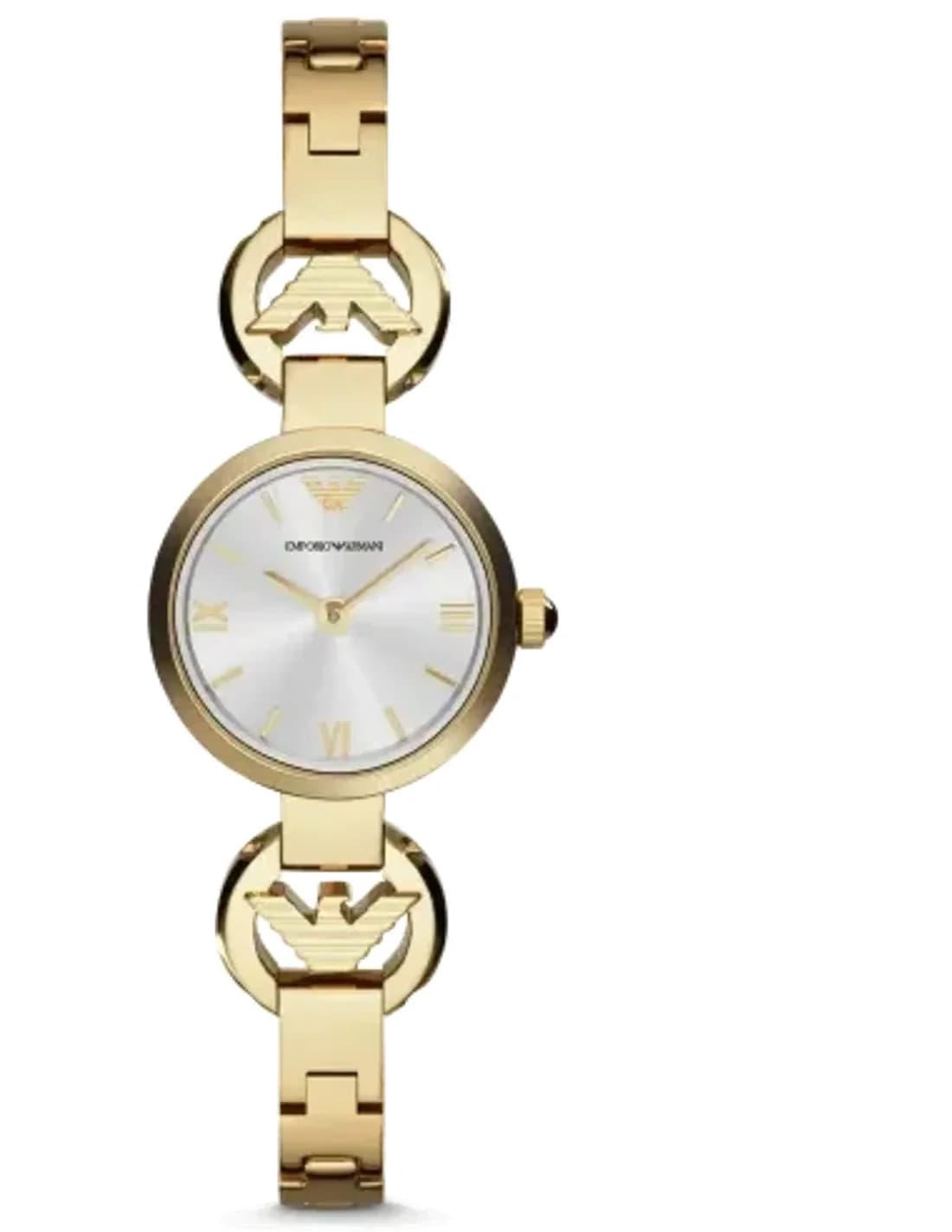 Montre Femme Emporio Armani AR1777 Or