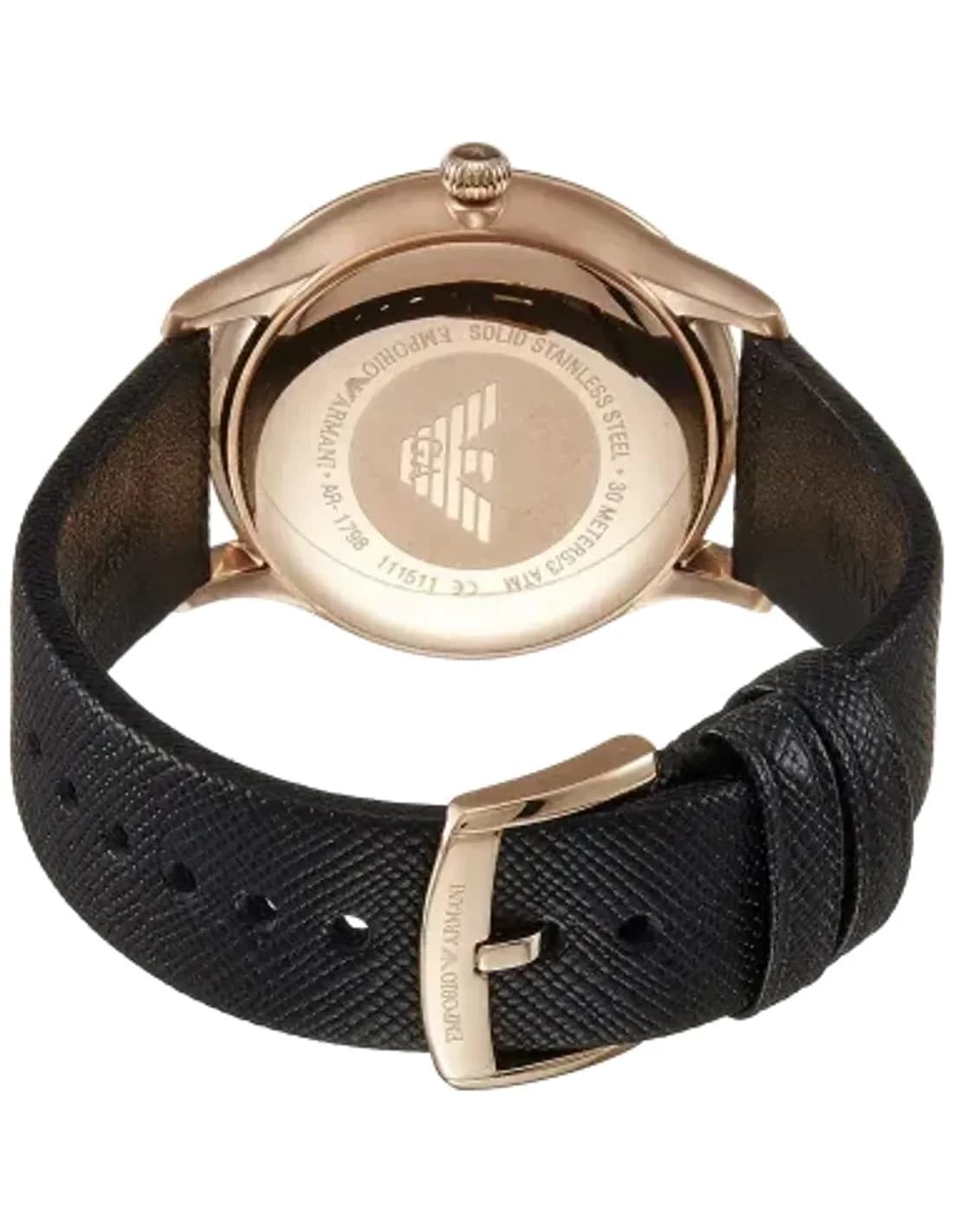 Montre Femme Emporio Armani Classique AR1798
