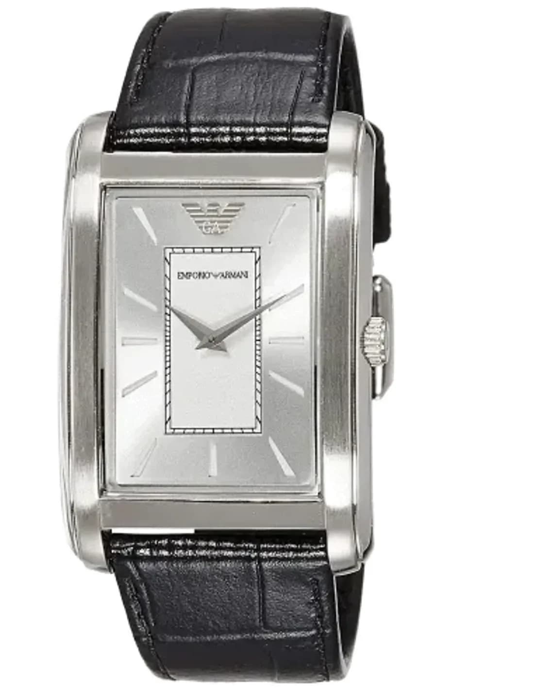 Montre Homme Emporio Armani AR1869 Noir