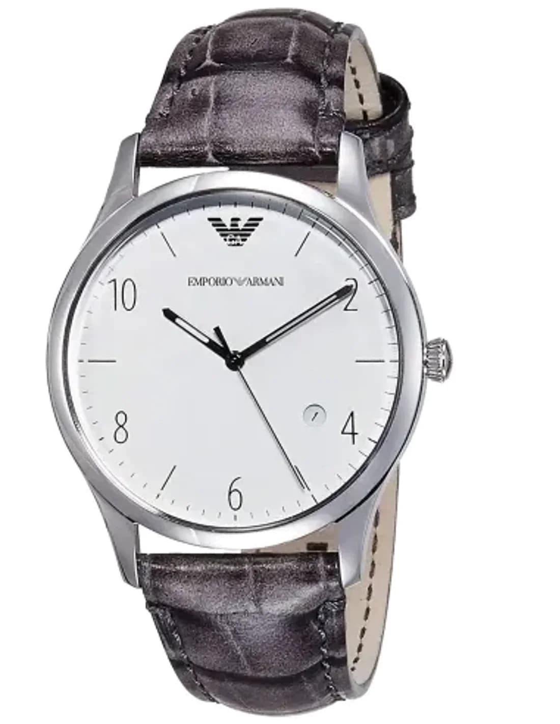 Montre Homme Armani Classic AR1880 Gris