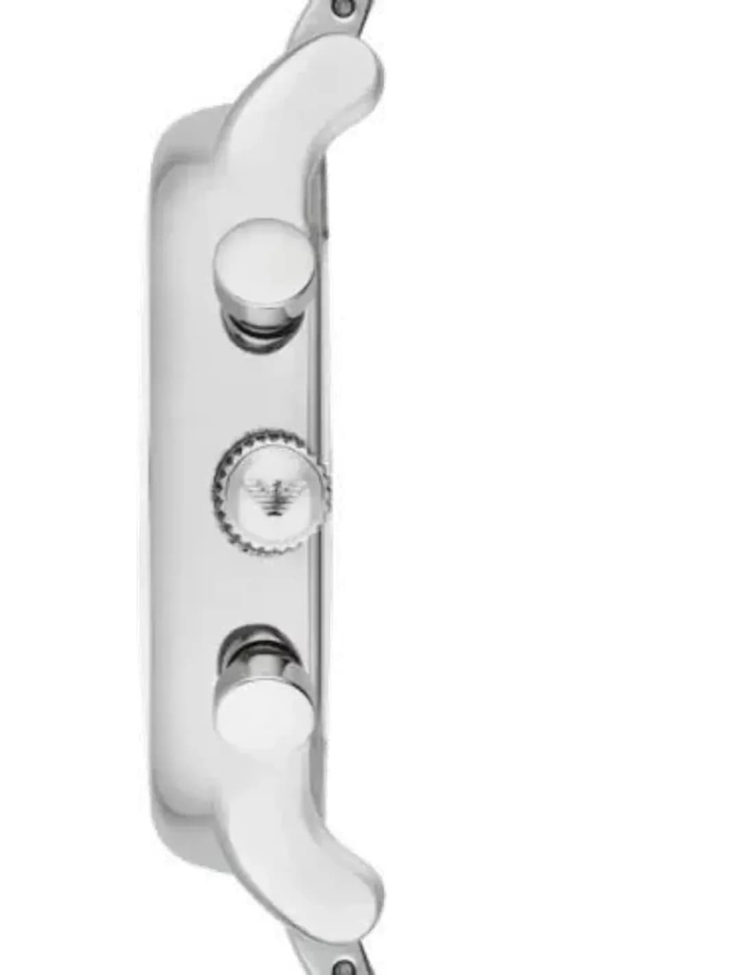 Montre Homme Armani Classic AR1894 Argent