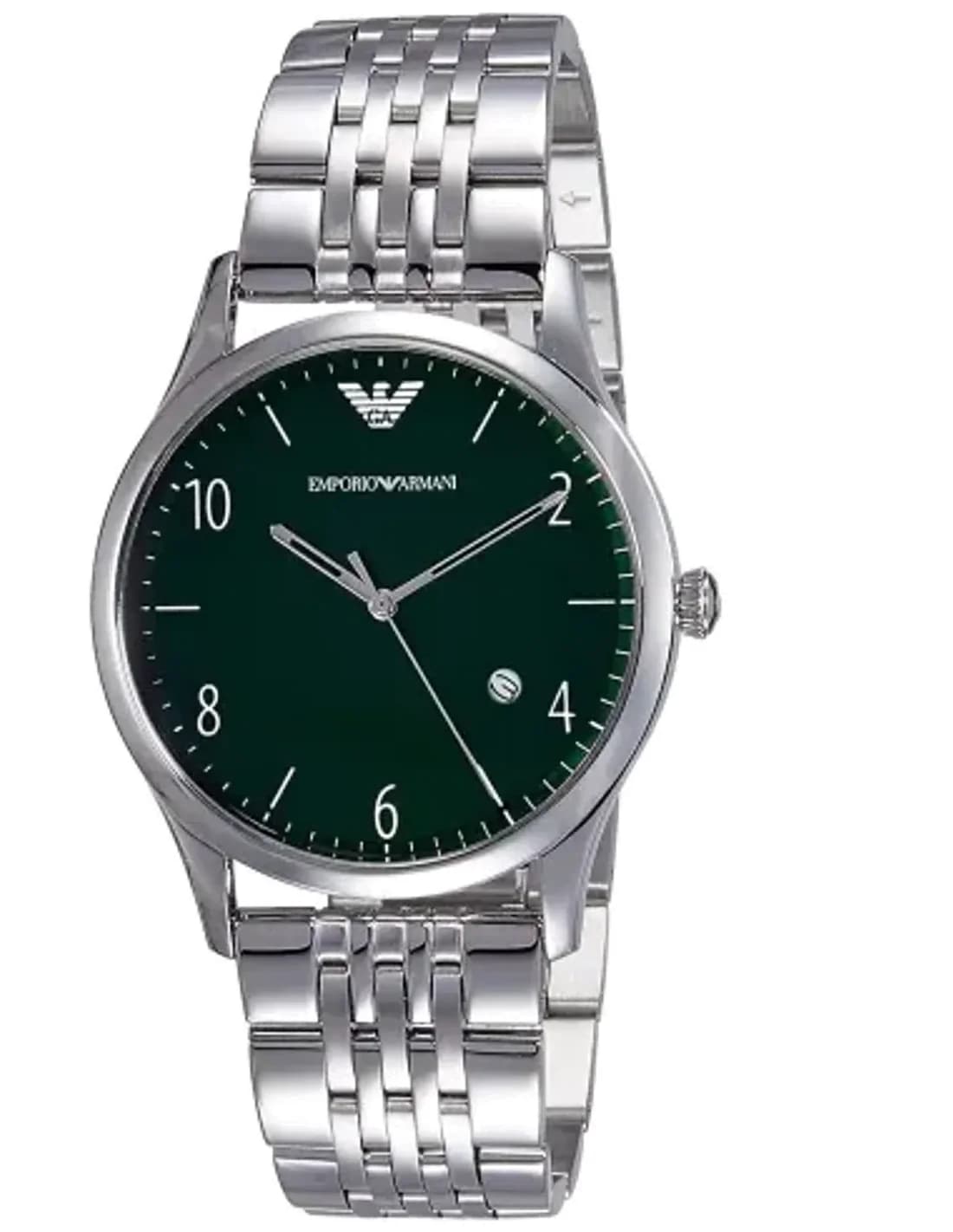 Montre Homme Emporio Armani AR1943 Argent