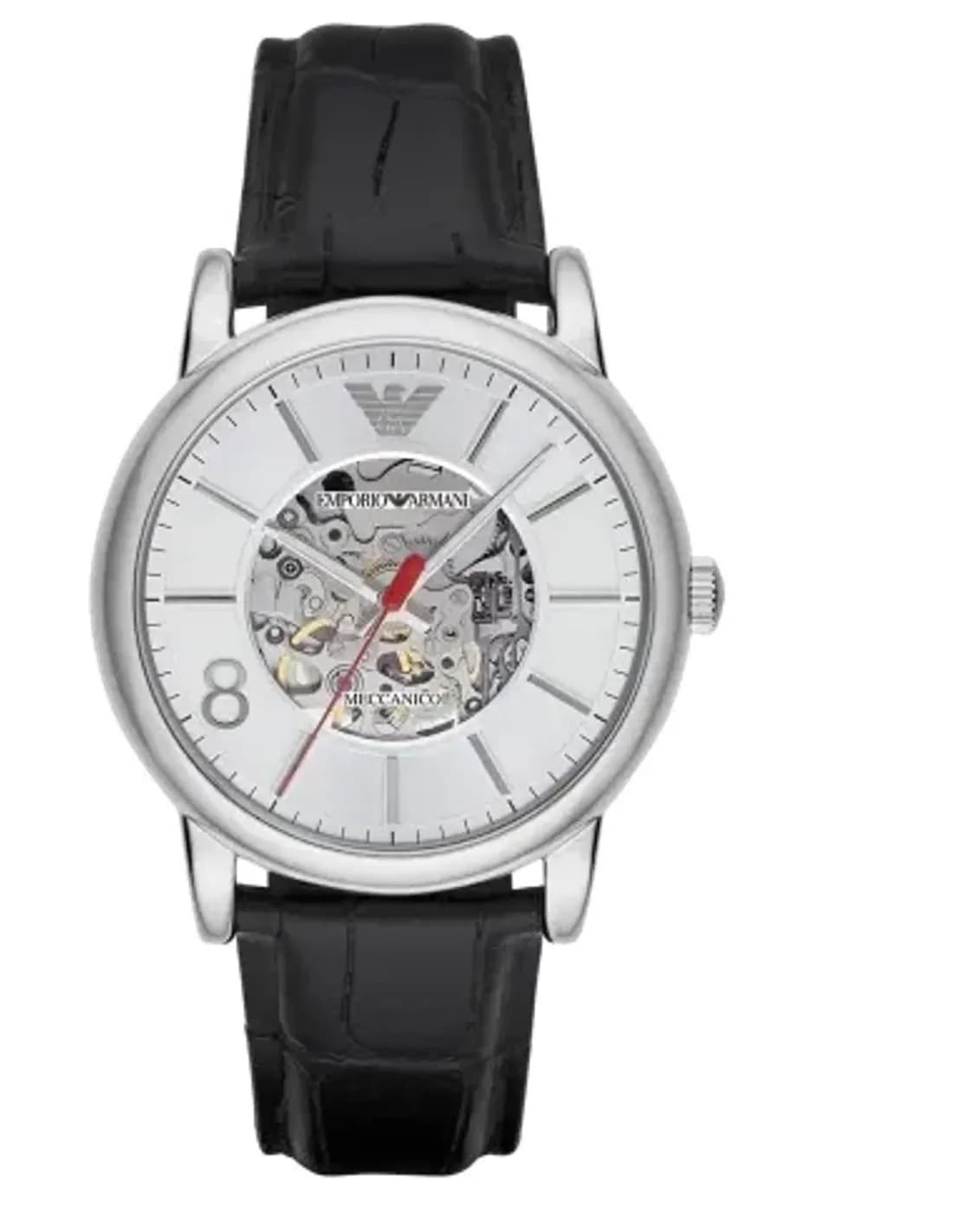 Montre Homme Emporio Armani AR1997 Noir