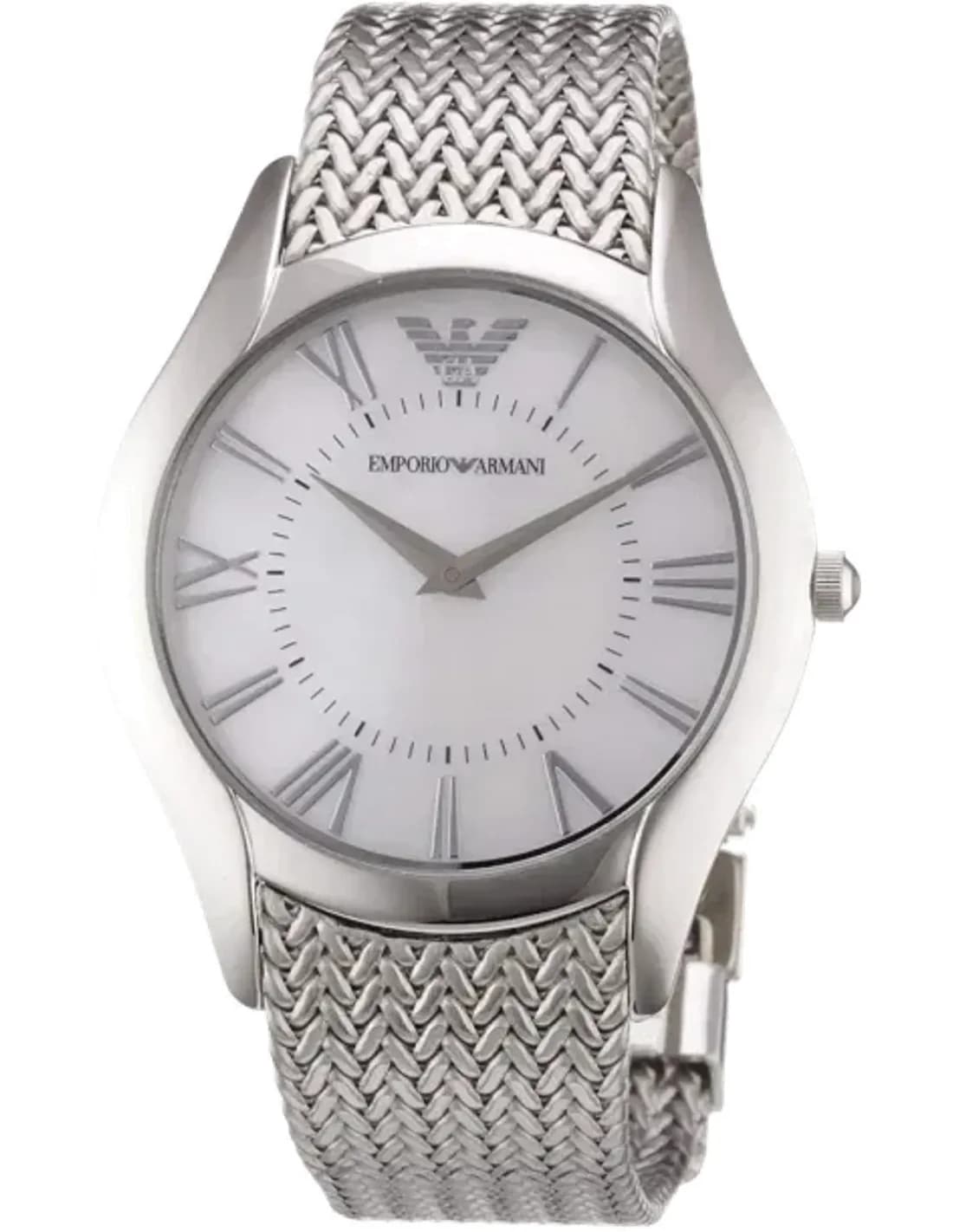 Montre Homme Emporio Armani AR2025