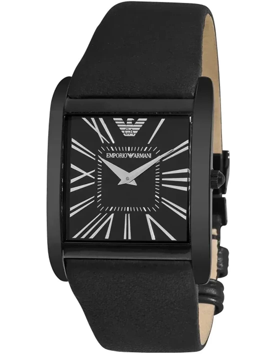 Montre Homme Emporio Armani AR2026 Boîtier carré