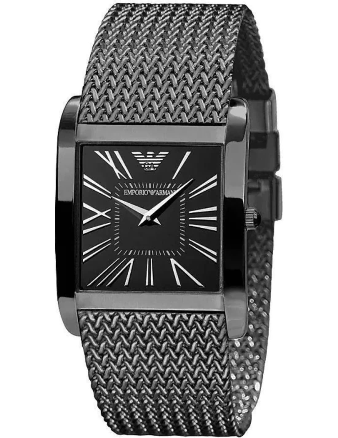 Montre Femme Emporio Armani AR2029 Noir