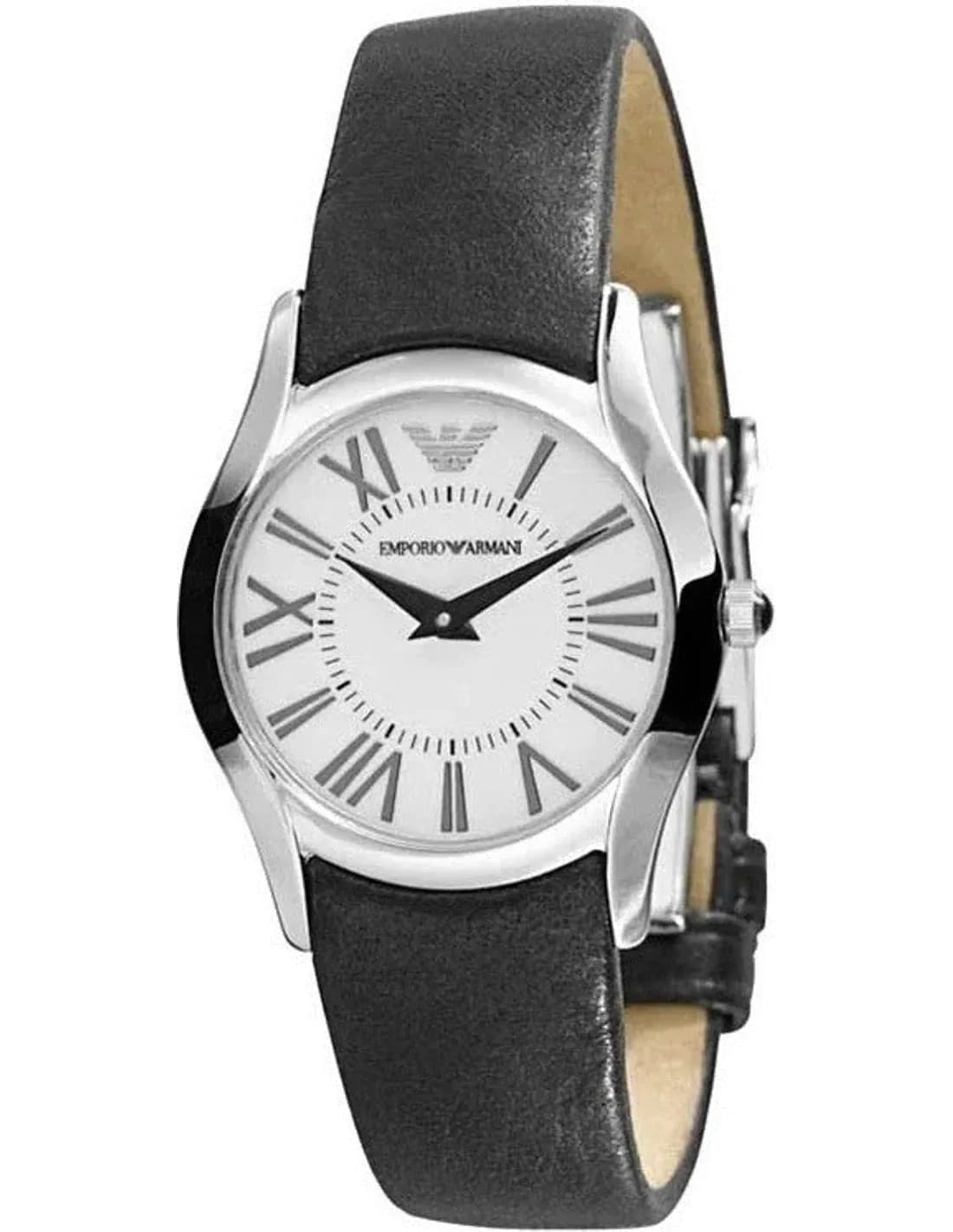 Montre Femme Emporio Armani AR2038 Noir