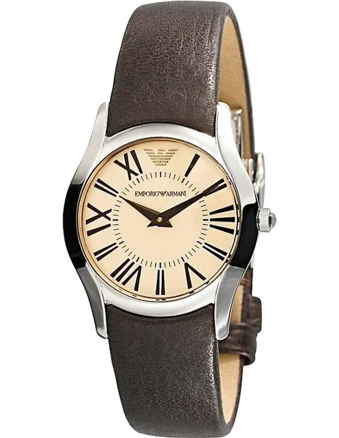 Montre Femme Emporio Armani AR2039 Marron