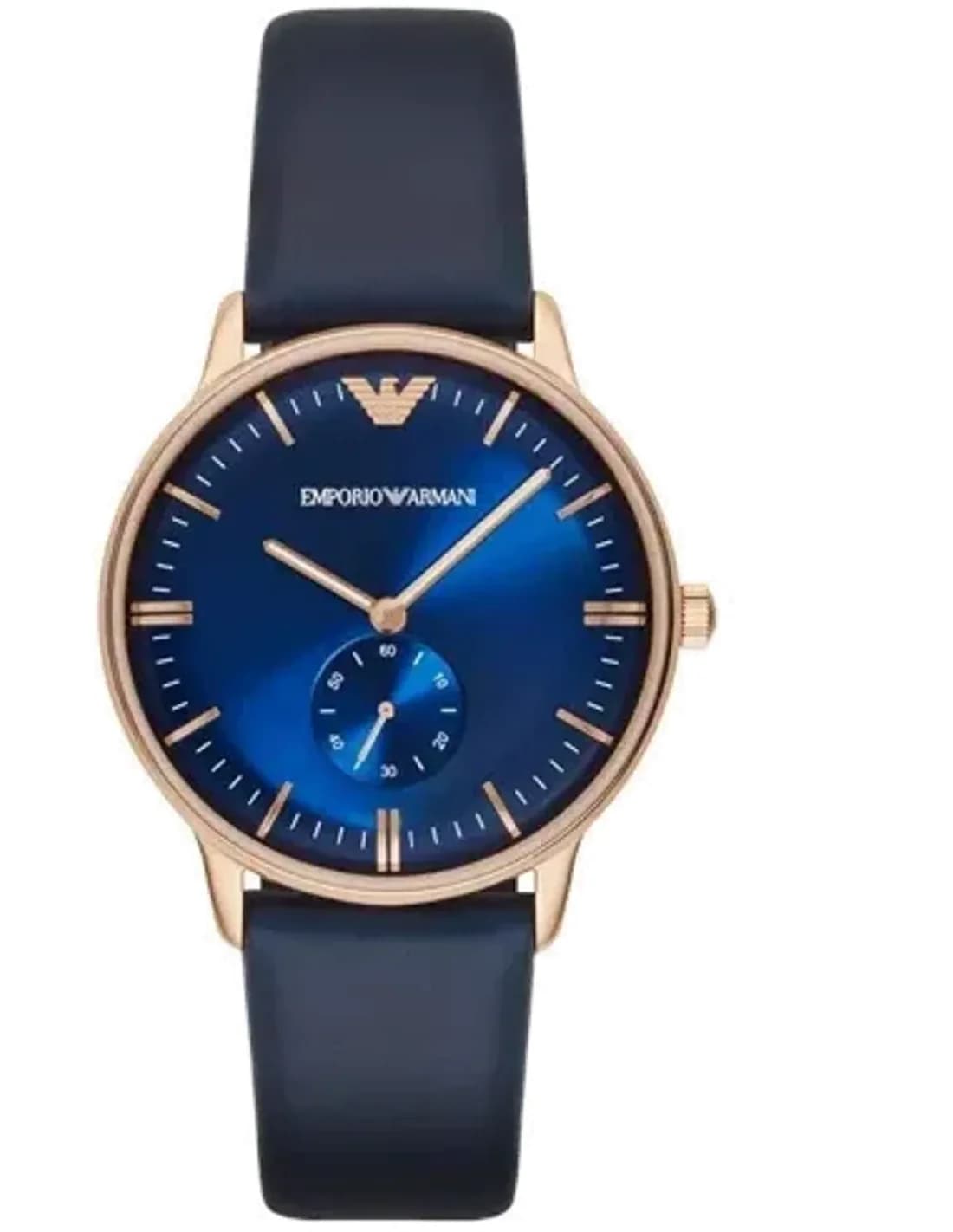 Montre Homme Emporio Armani Classique AR2071