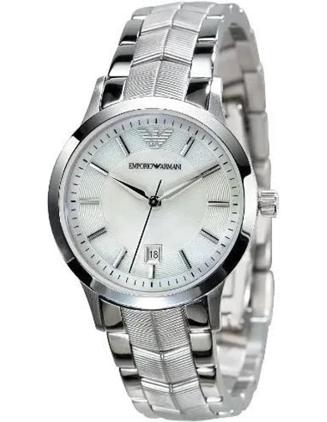 Montre Femme Emporio Armani AR2416