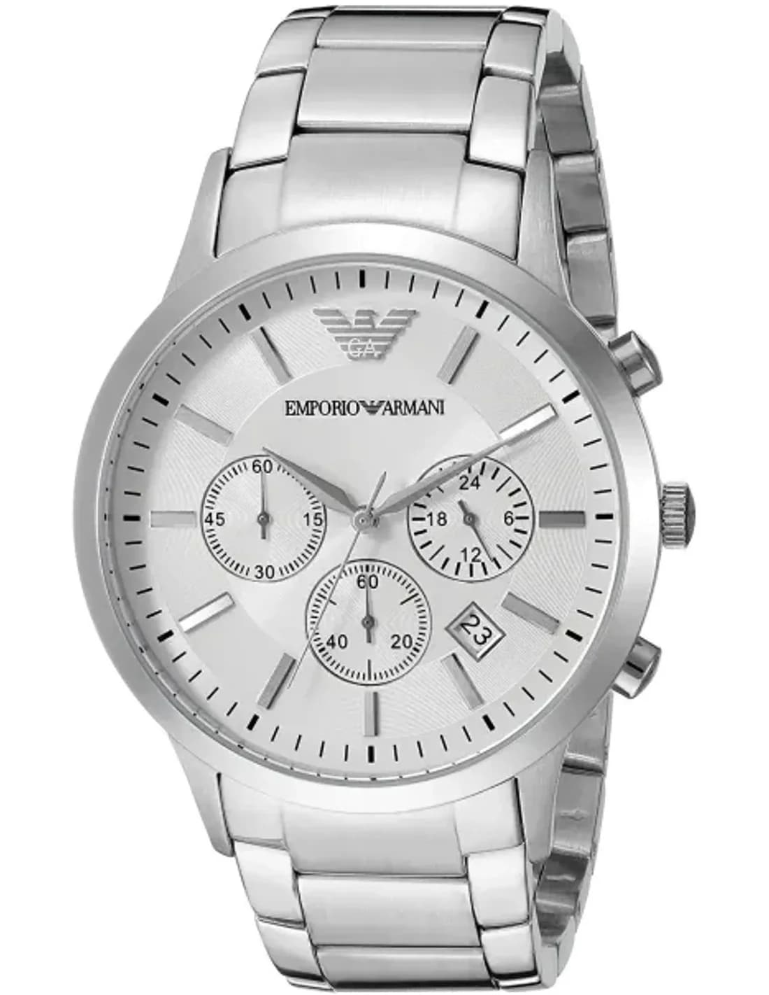 Montre Homme Emporio Armani Sportivo AR2458