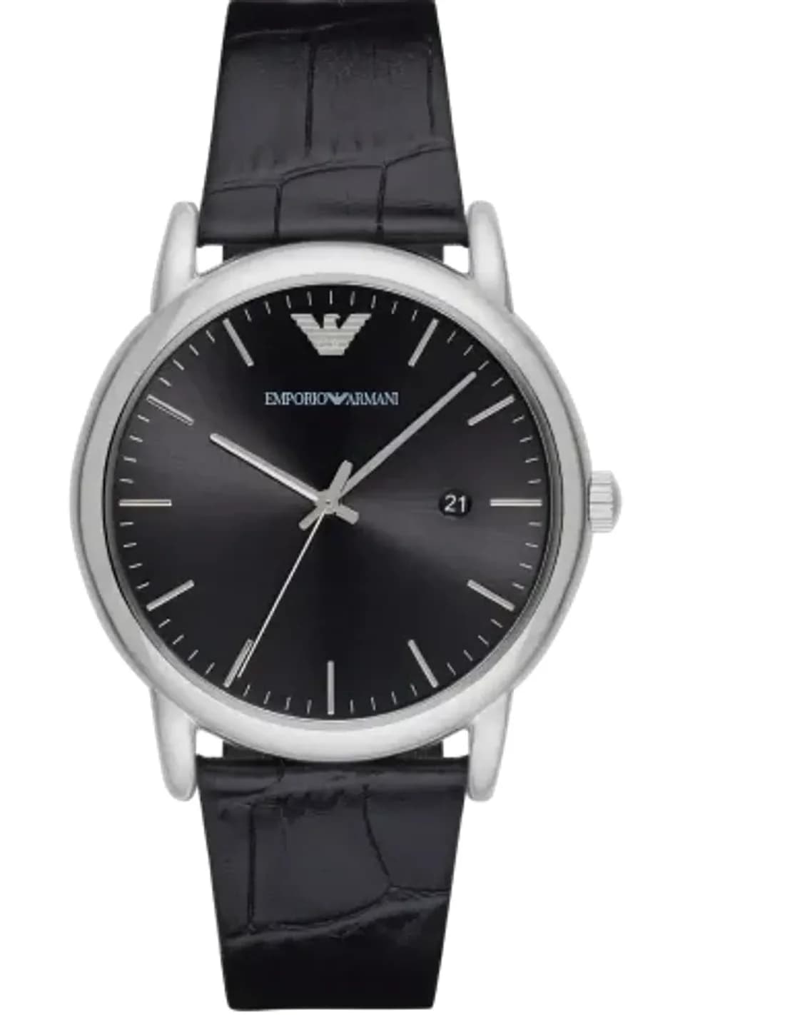 Montre Homme Armani Luigi AR2500 Noir