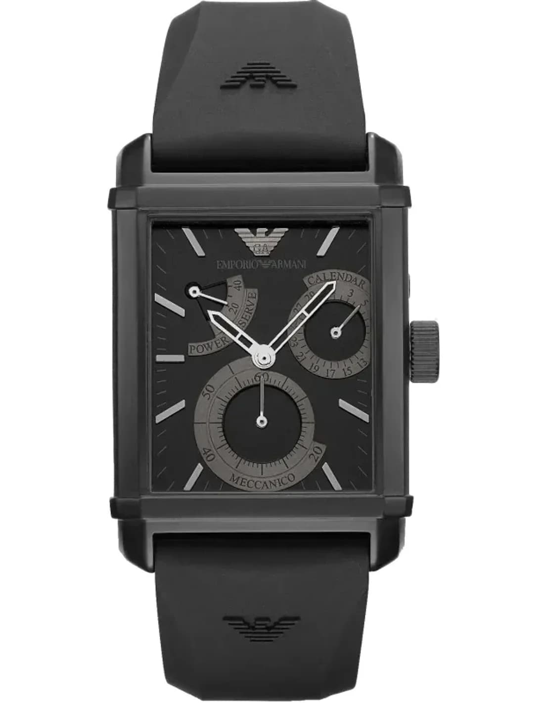 Montre Homme Emporio Armani Meccanico AR4237