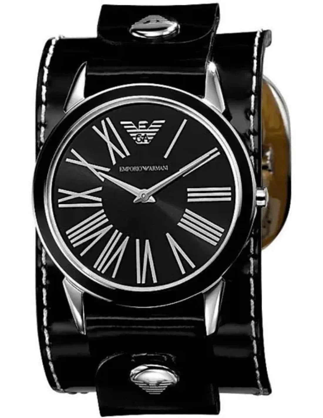 Montre Femme Emporio Armani AR5793
