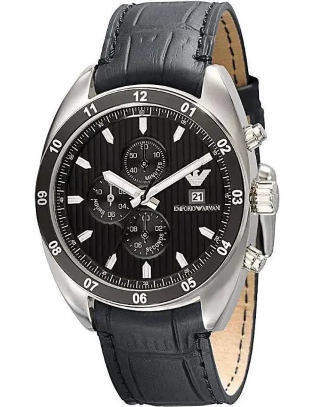 Montre Homme Emporio Armani XL Sportivo AR5914