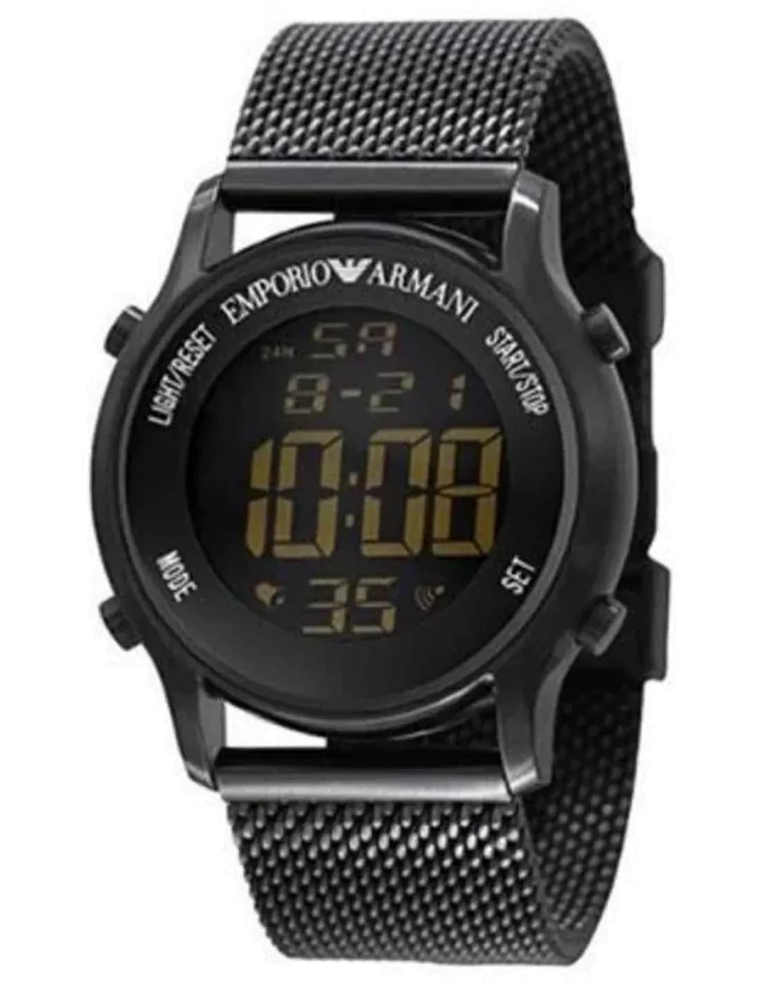 Montre Homme Emporio Armani AR5926