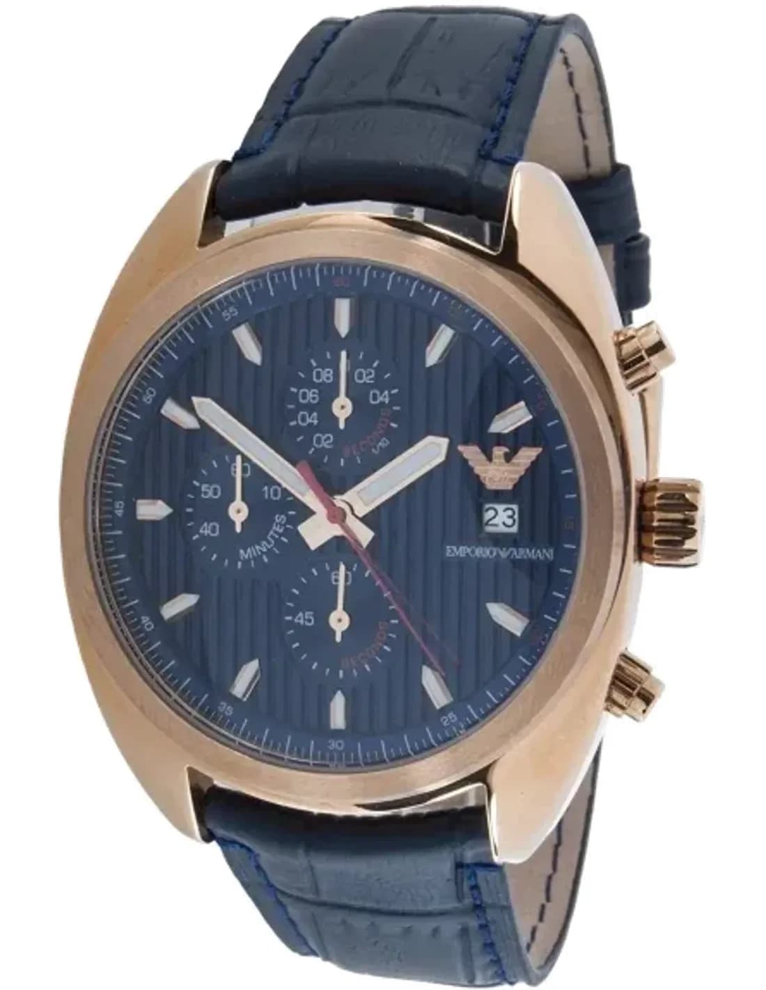 Montre Homme Emporio Armani AR5935