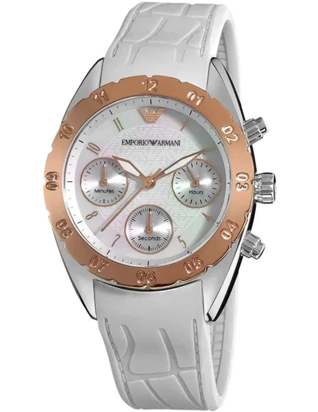 Montre Femme Emporio Armani AR5938