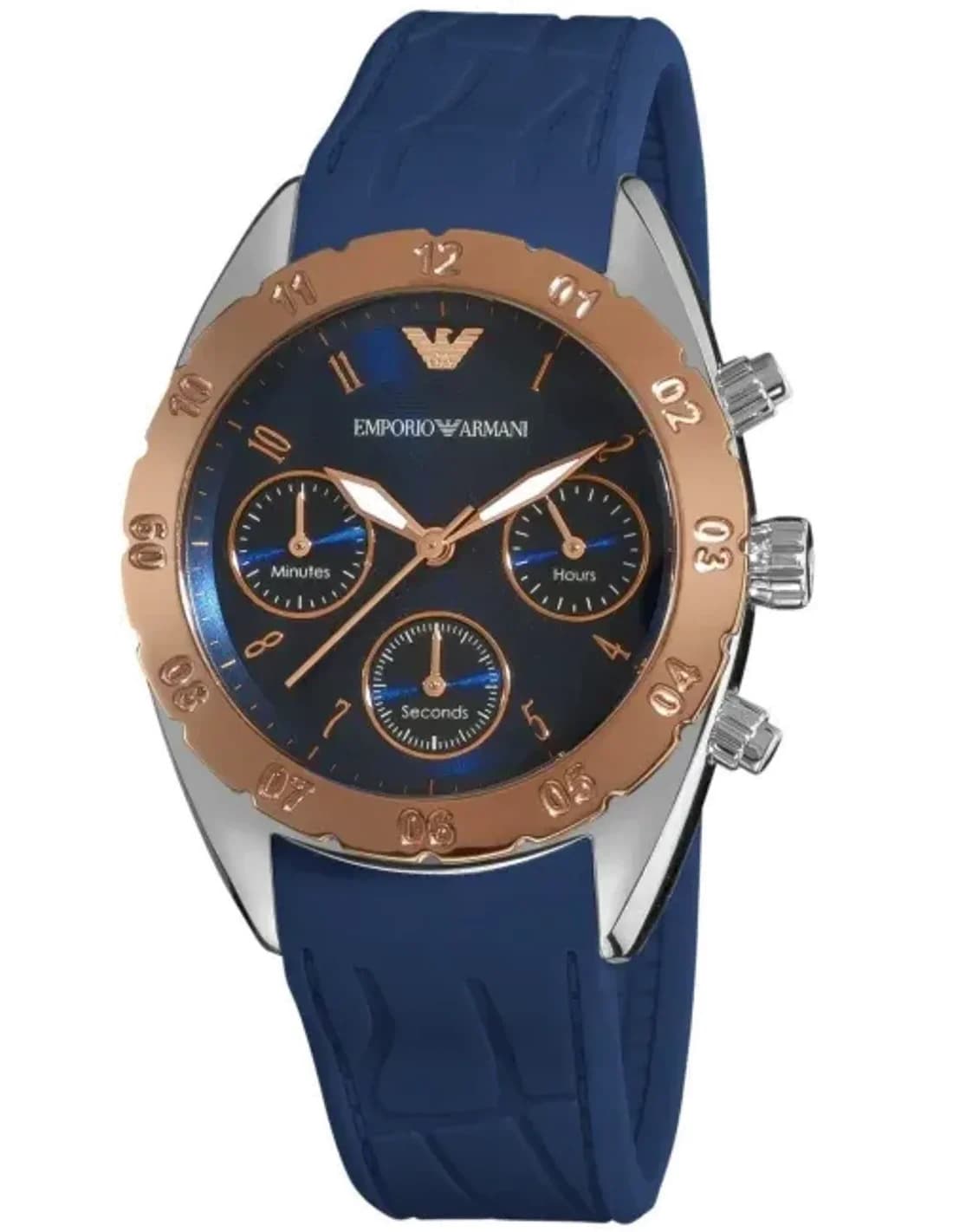 Montre Femme Emporio Armani AR5939
