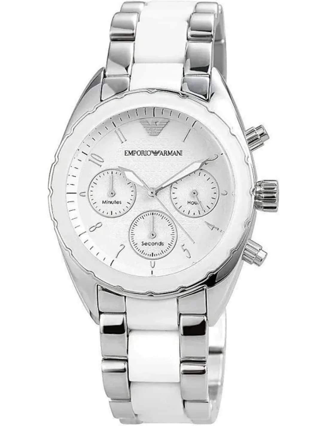 Montre Femme Emporio Armani AR5940