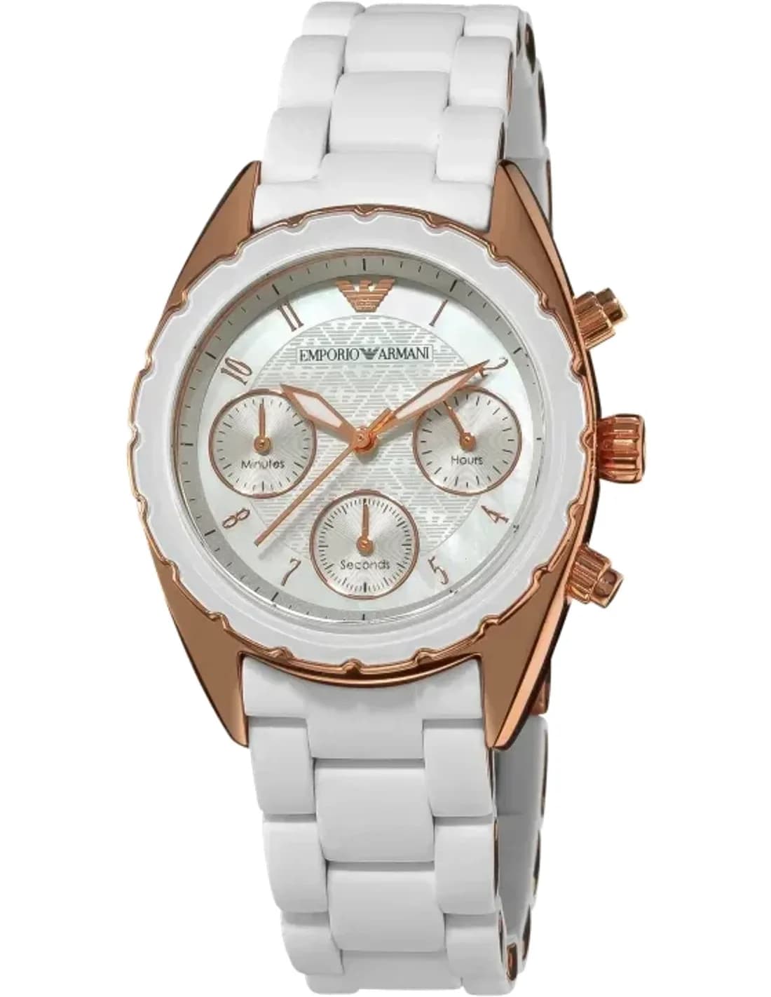 Montre Femme Emporio Armani AR5943