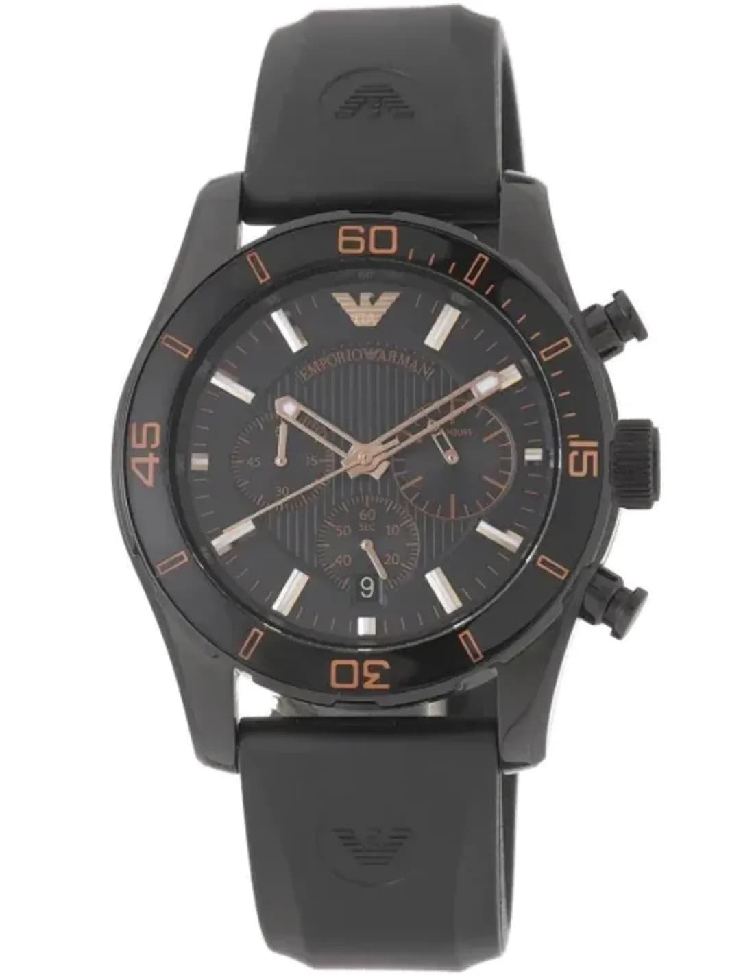 Montre Homme Emporio Armani Sportivo AR5946