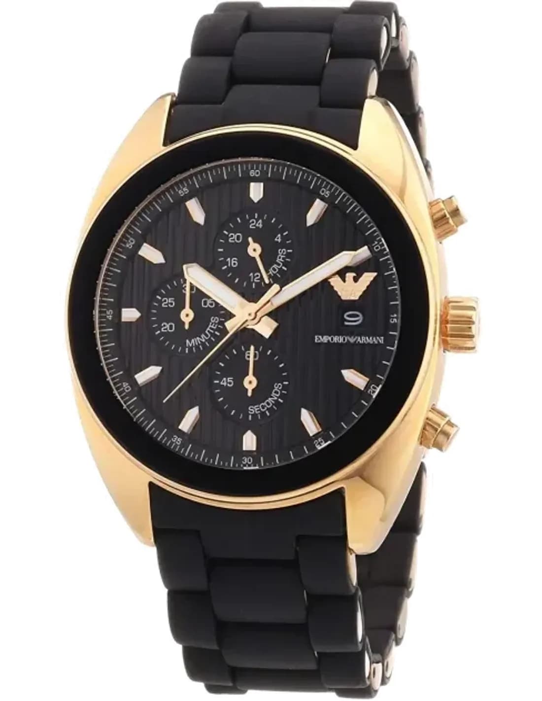 Montre Homme Emporio Armani AR5954