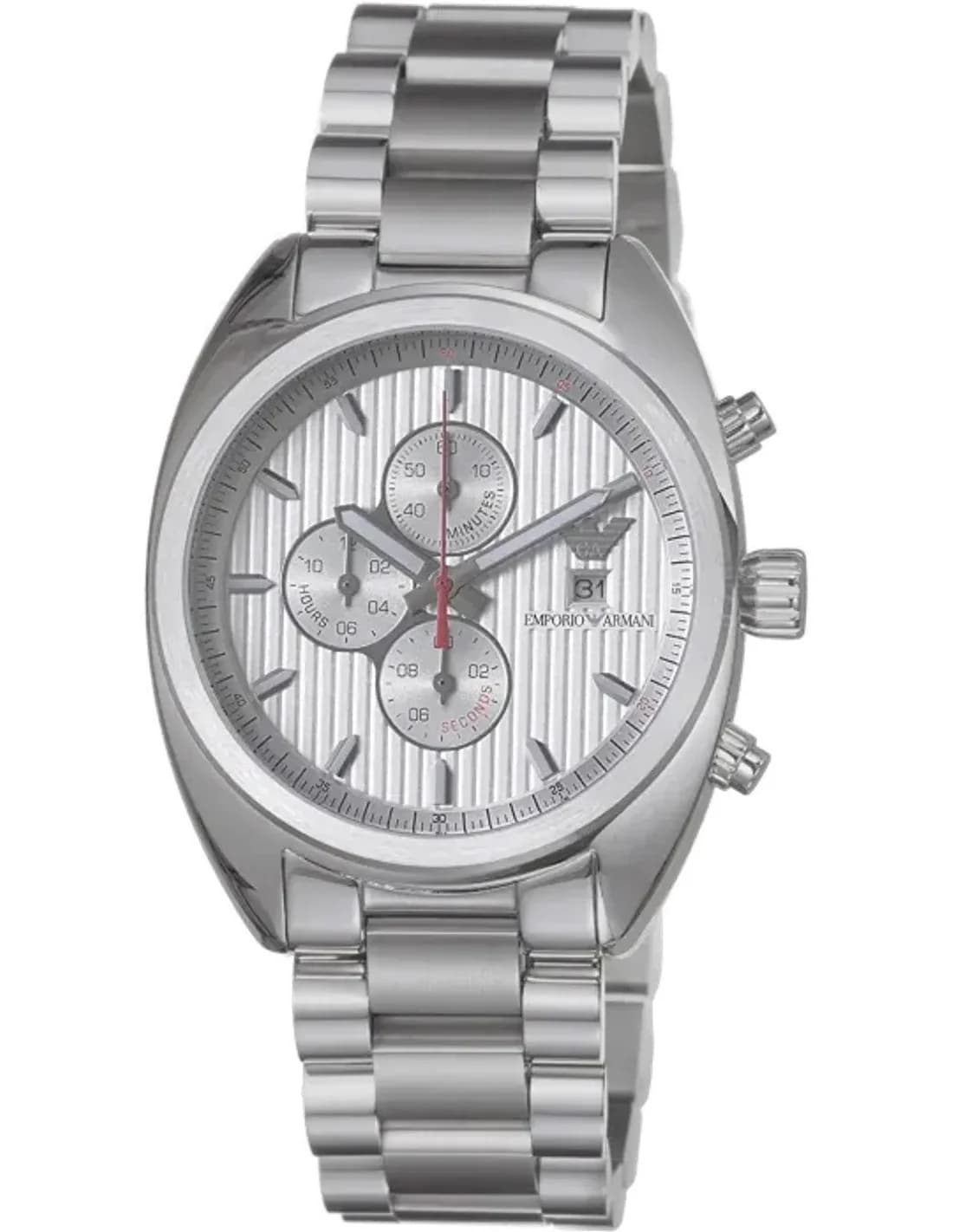 Montre Homme Emporio Armani Sportivo AR5958