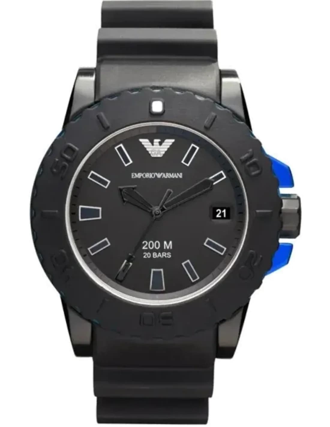 Montre Homme Emporio Armani Sportivo AR5966