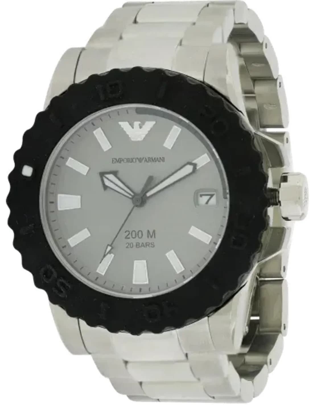 Montre Homme Emporio Armani Sport AR5970