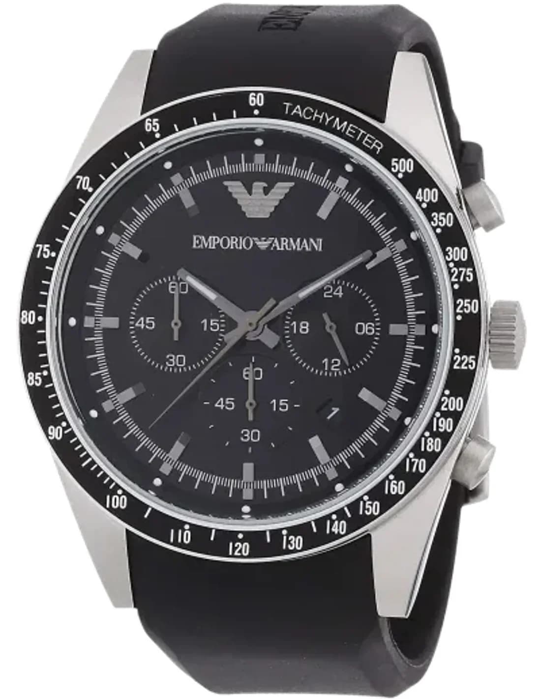 Montre Homme Emporio Armani AR5985