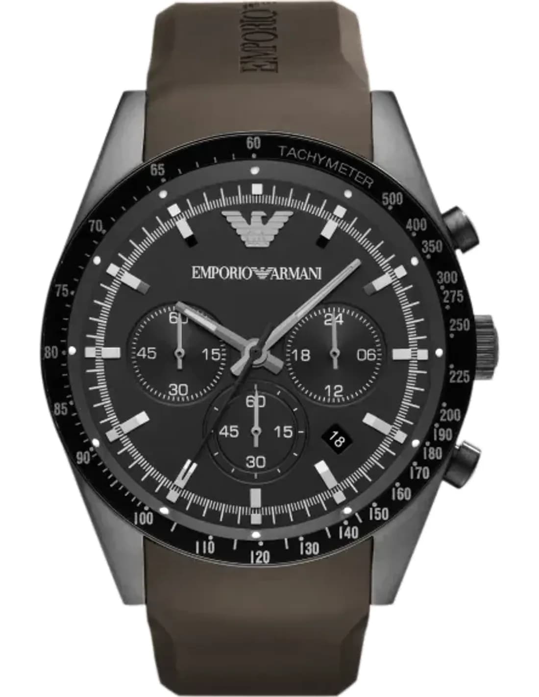 Montre Homme Emporio Armani Sportivo AR5986