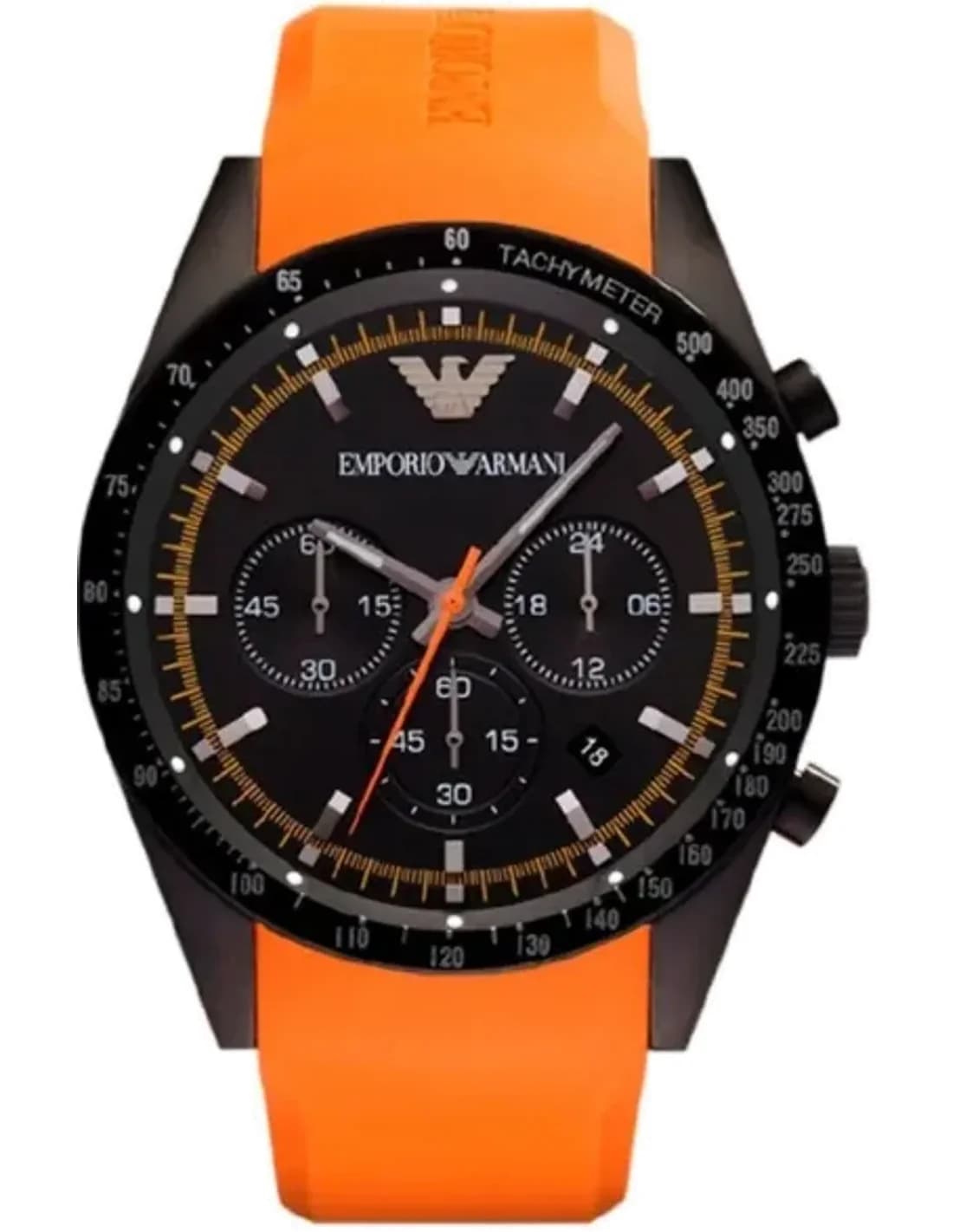 Montre Homme Emporio Armani AR5987