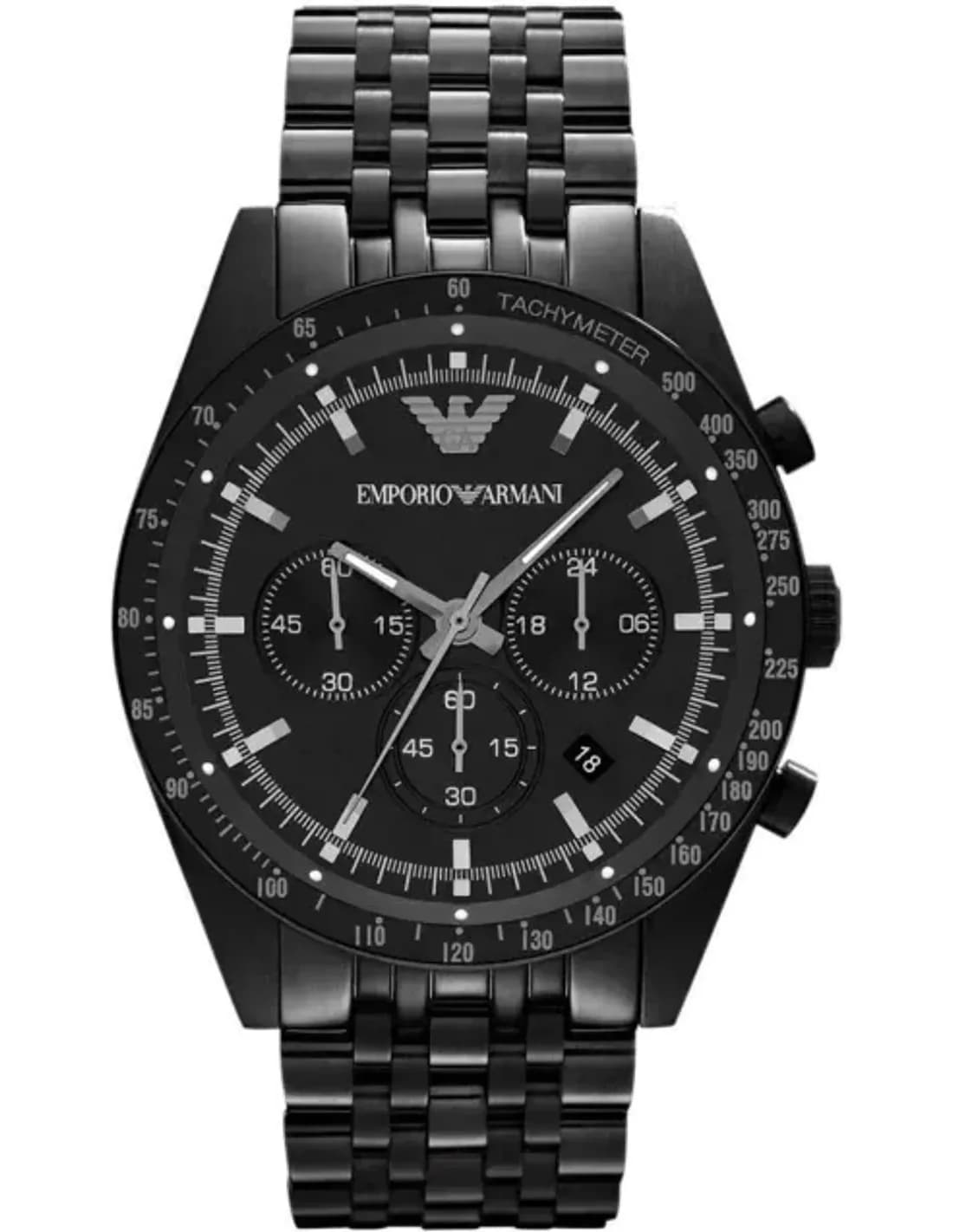 Montre Homme Emporio Armani Sportivo AR5989