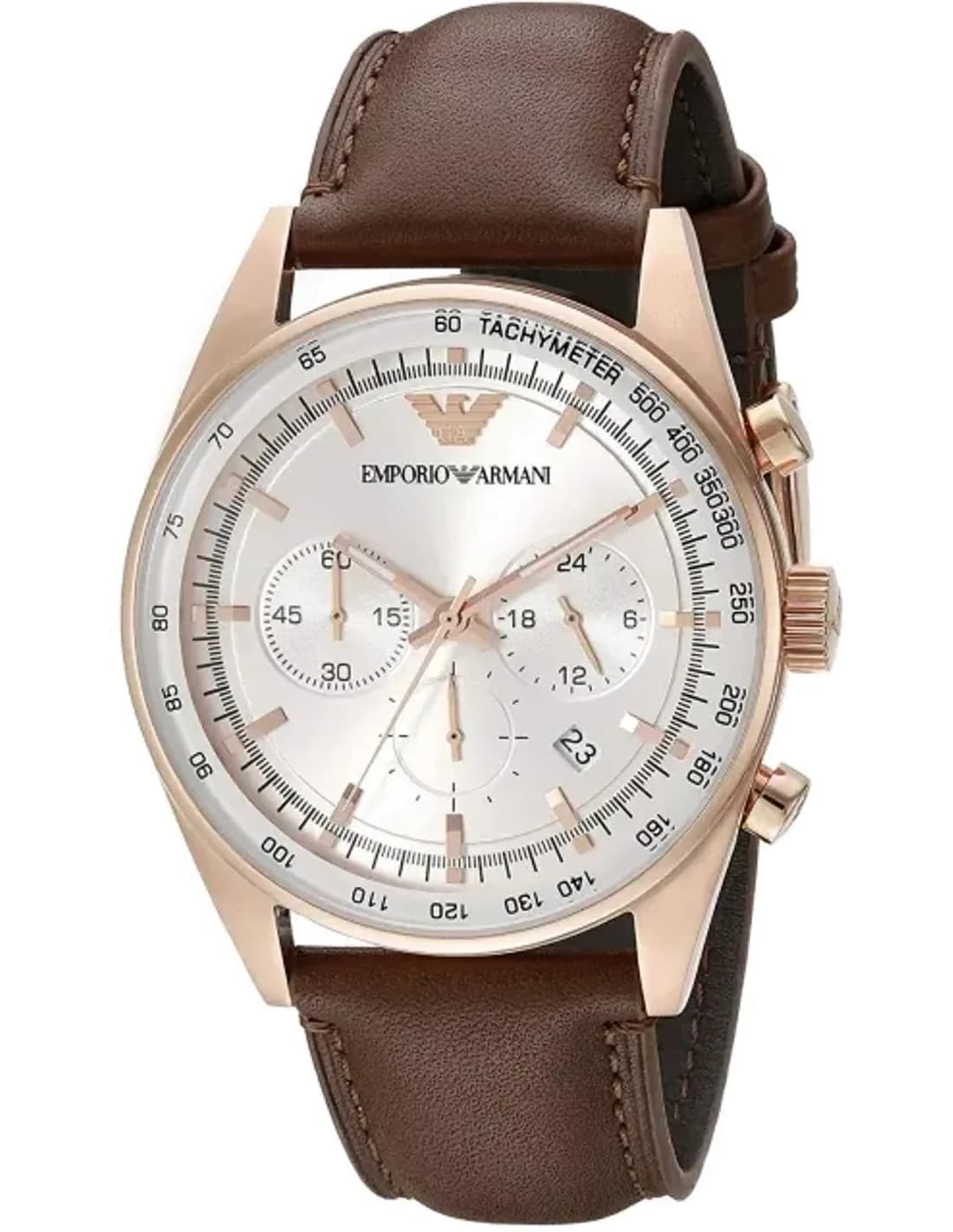 Montre Homme Emporio Armani Sportivo AR5995