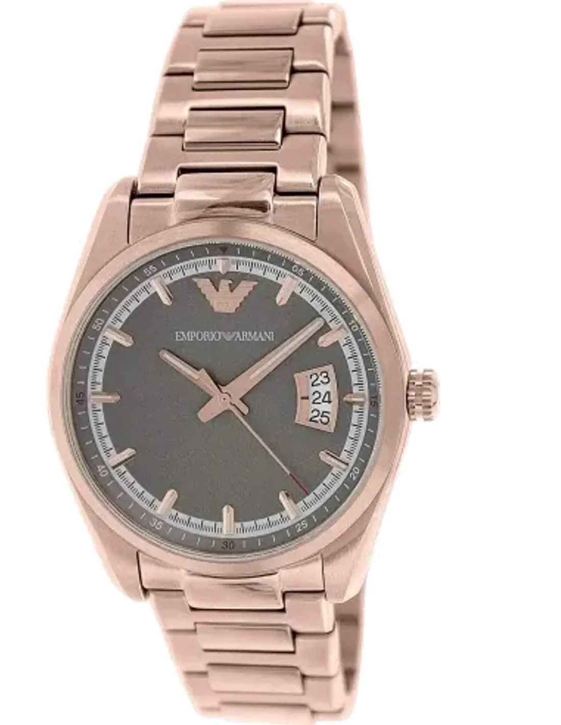 Montre Femme Emporio Armani AR6020 Or Rose