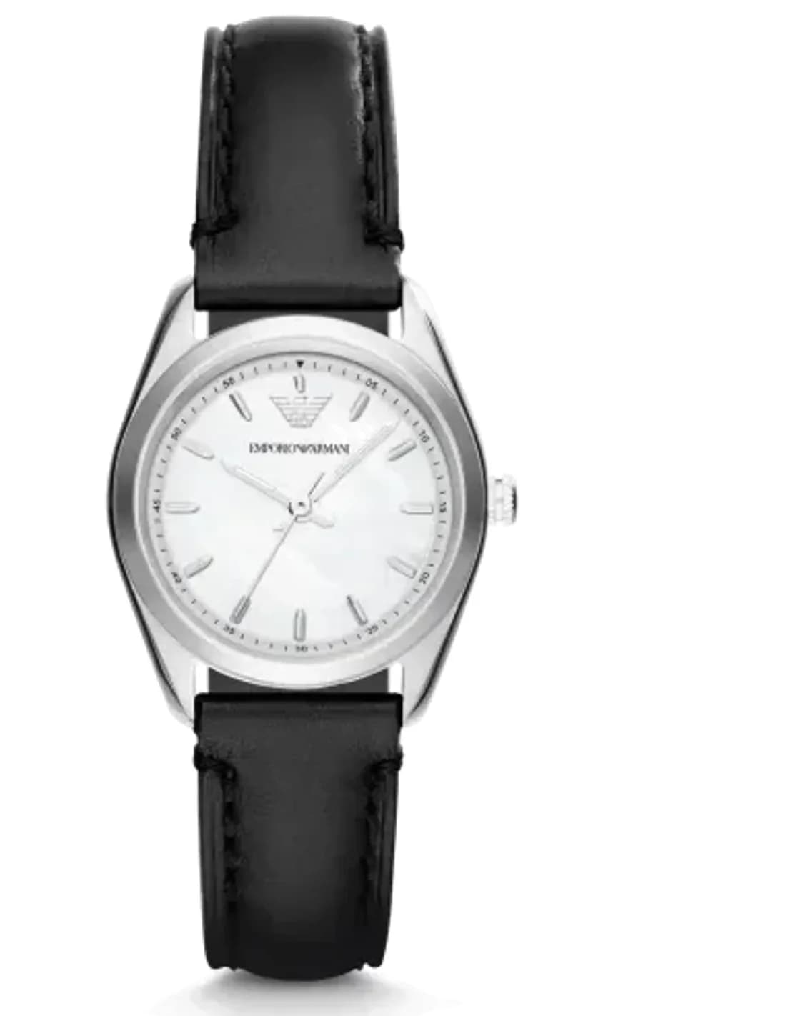 Montre Femme Emporio Armani AR6026 Noir