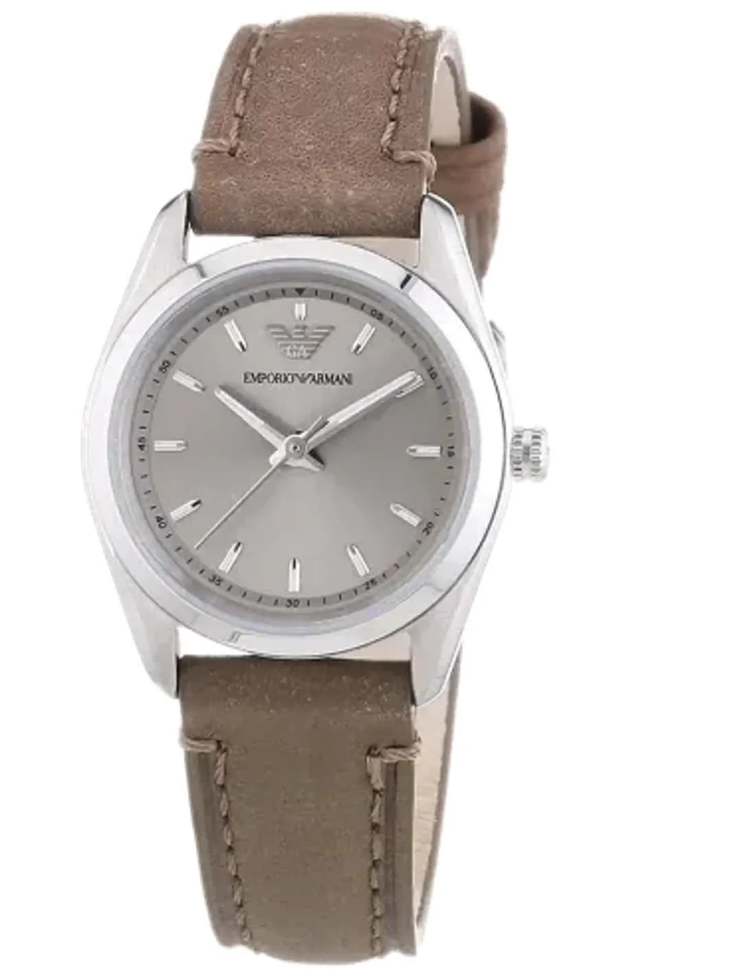 Montre Femme Emporio Armani AR6027 Beige
