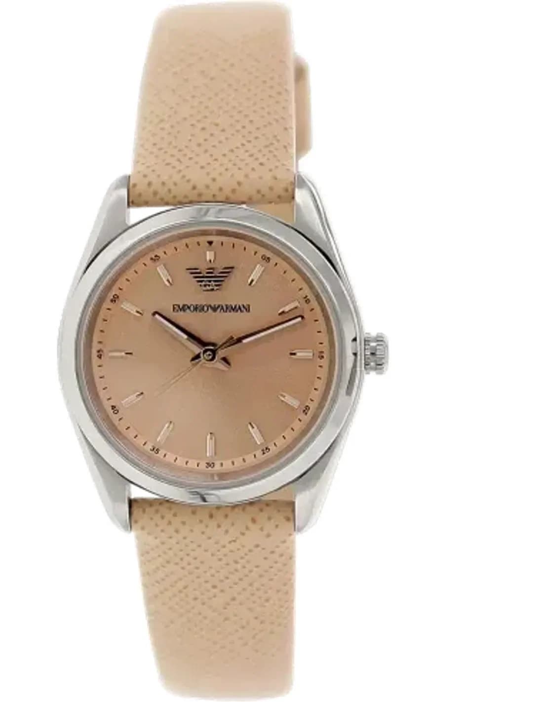 Montre Femme Emporio Armani AR6032 Orange