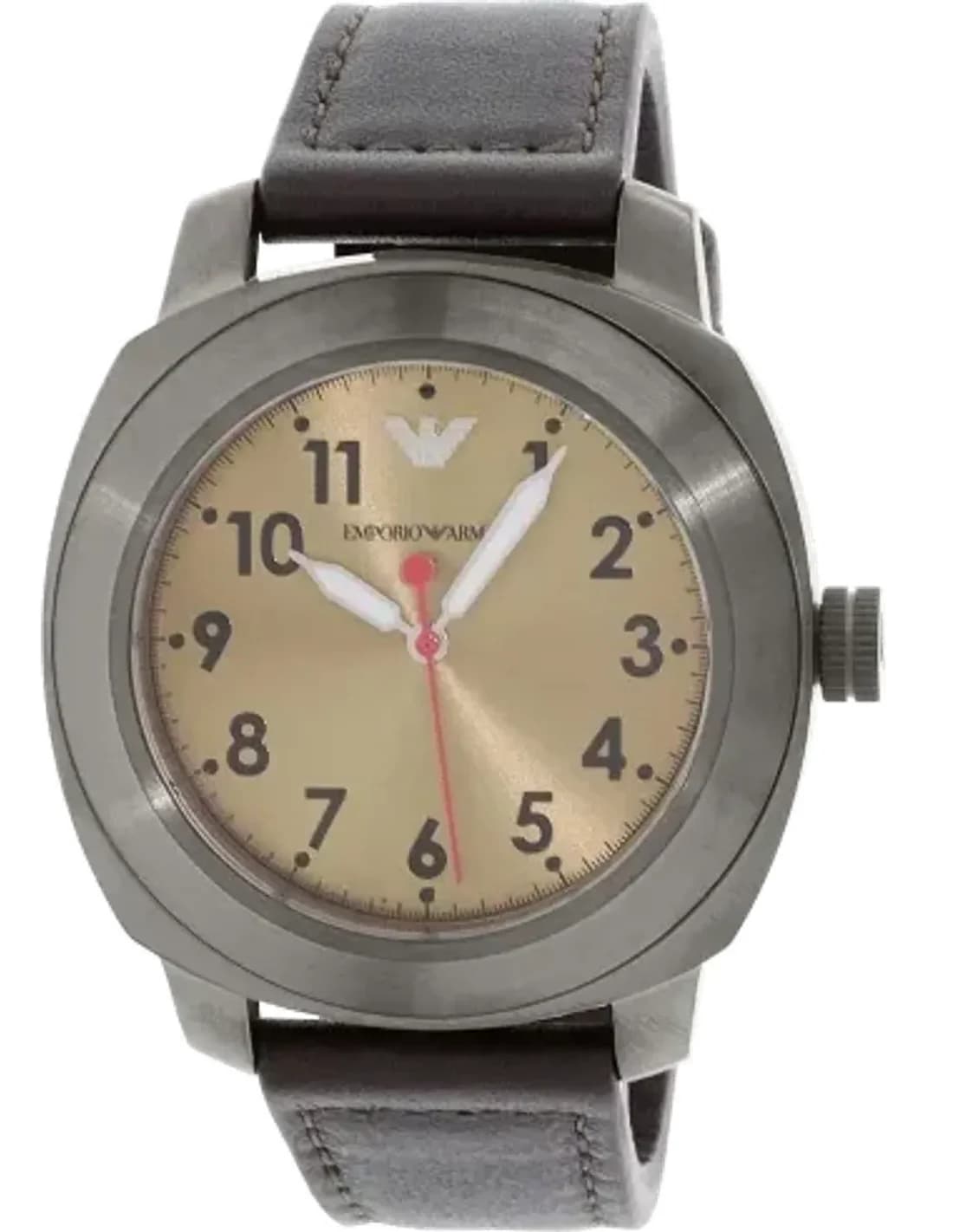Montre Homme Emporio Armani AR6058 Marron