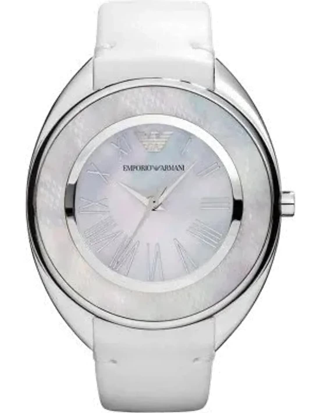 Montre Femme Emporio Armani Lily AR7322 Cadran nacré