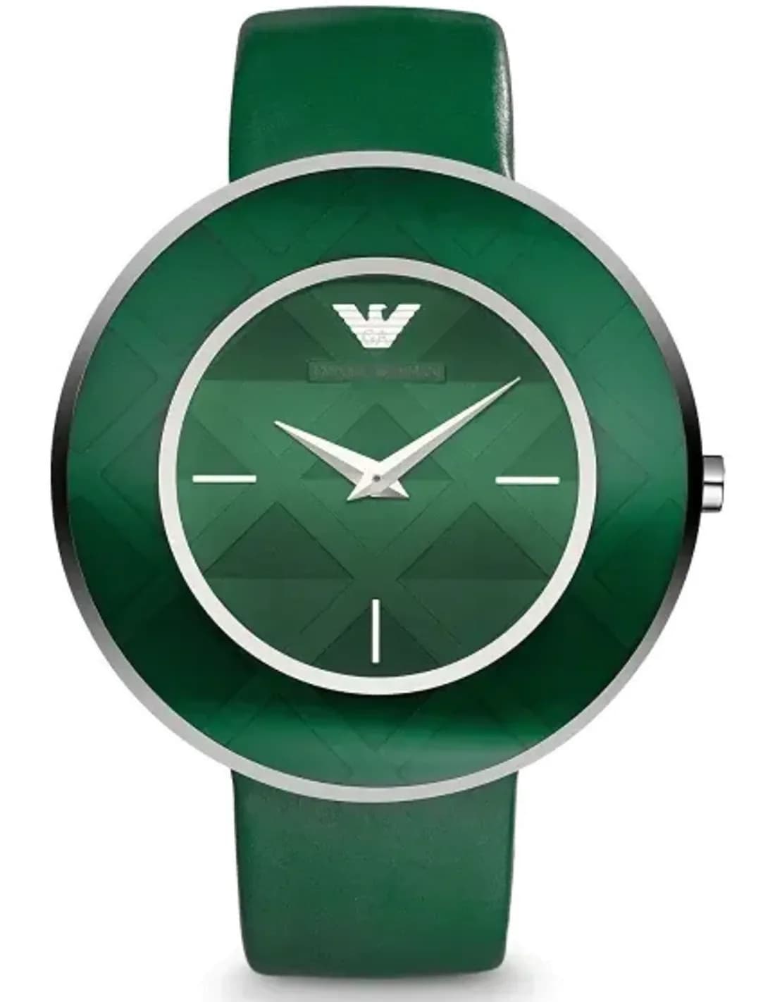 Montre Femme Emporio Armani AR7350 Vert