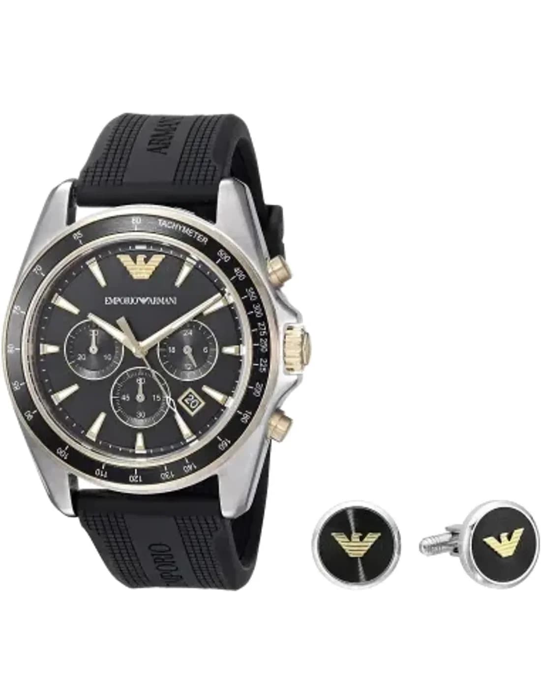 Montre Homme Emporio Armani AR80003