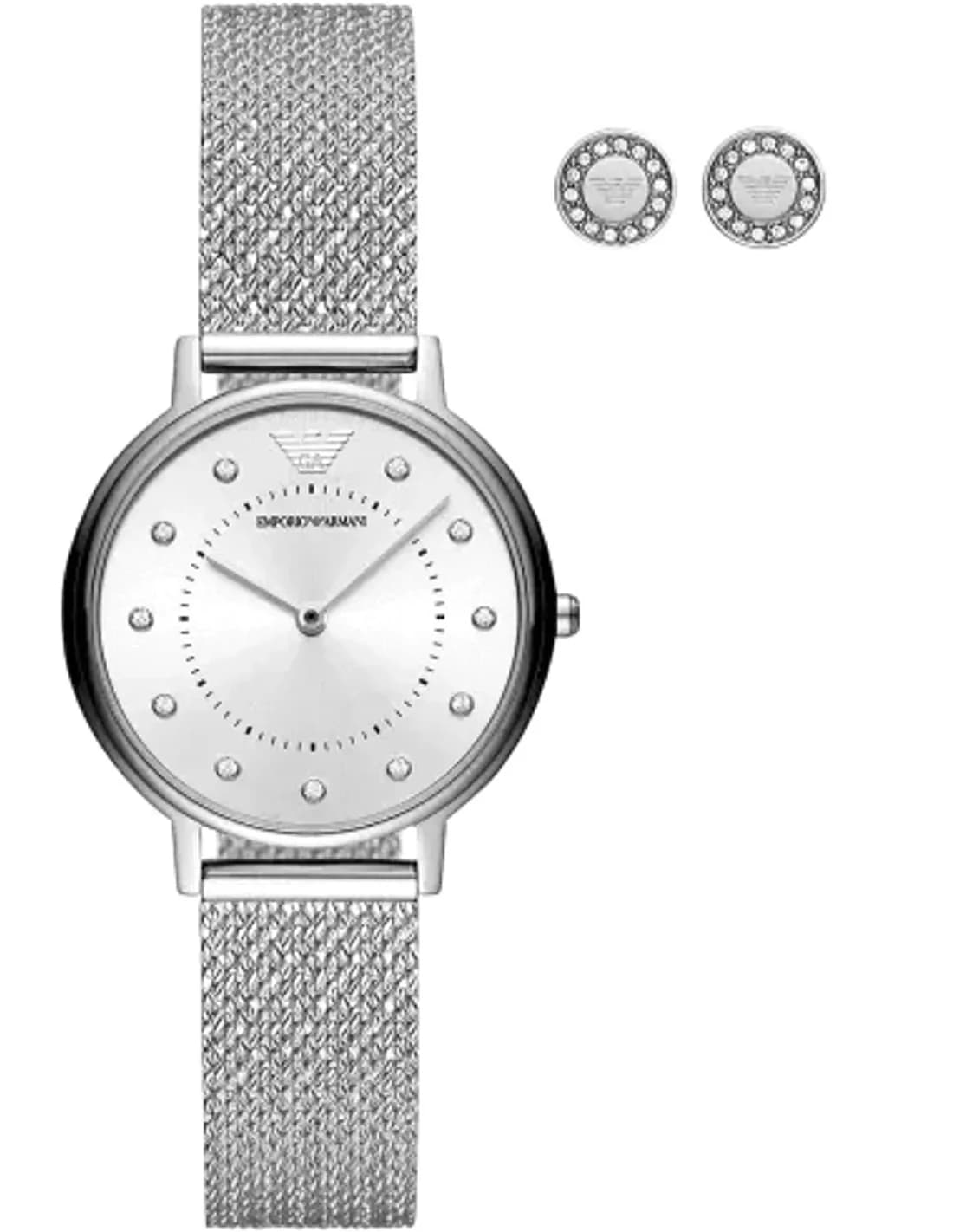 Montre Femme Emporio Armani Kappa AR80029