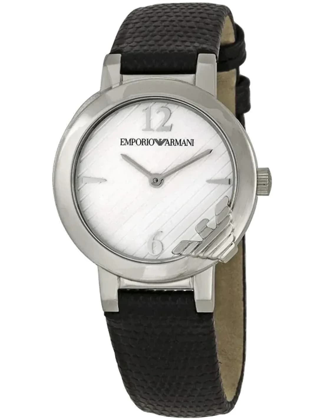 Montre Femme Emporio Armani AR8013 Noir