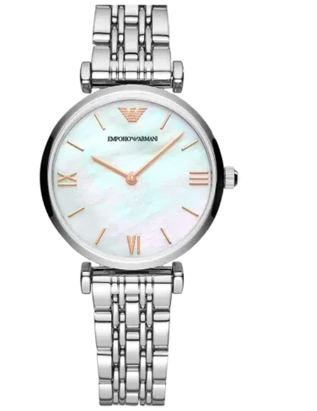 Montre Femme Emporio Armani Dress AR90004L